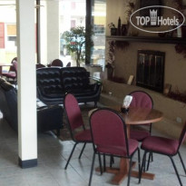 Red Carpet Inn Hanover 