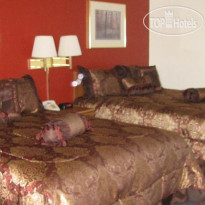 Red Carpet Inn Hanover 