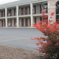 Red Carpet Inn Hanover 