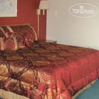 Red Carpet Inn Hanover 