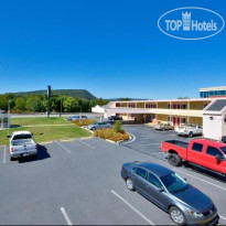 Americas Best Value Inn-Harrisburg 