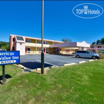 Americas Best Value Inn-Harrisburg 