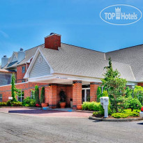 Residence Inn Erie 