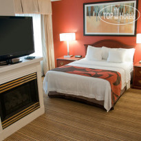 Residence Inn Erie 
