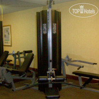 Residence Inn Erie 