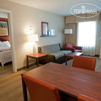 Residence Inn Erie 