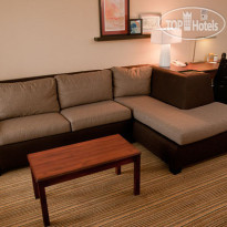 Residence Inn Erie 