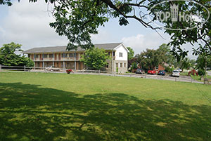 New photos from tourists Amish Lanterns Motel 1*