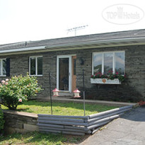 Amish Lanterns Motel 