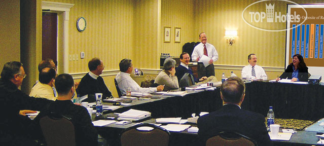 AmishView Inn & Suites