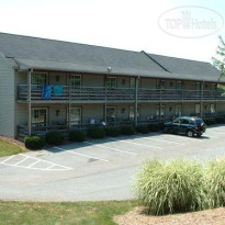 Country Inn of Lancaster 