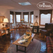 Country Inn of Lancaster 