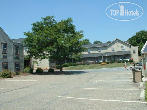 New photos from tourists Country Inn of Lancaster 4*