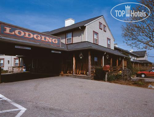 Hotel photo Country Inn of Lancaster 4*