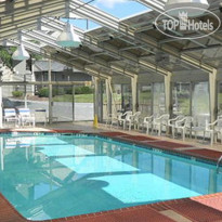 Country Inn of Lancaster 