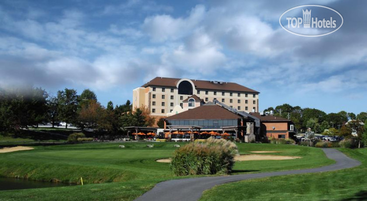 Hotelier's photos Heritage Hills Golf Resort 4*