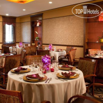 Chestnut Hill Hotel Ресторан