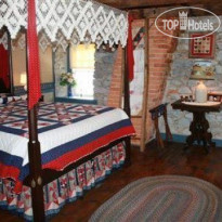 Clearview Farm Bed & Breakfast Номер