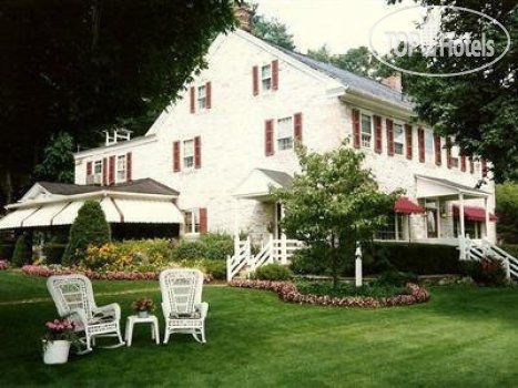 Clearview Farm Bed & Breakfast