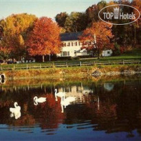 Clearview Farm Bed & Breakfast Озеро