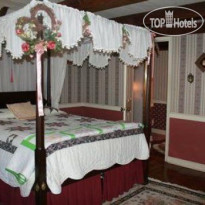 Clearview Farm Bed & Breakfast Номер