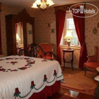 Clearview Farm Bed & Breakfast Номер