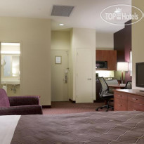 Club Quarters in Philadelphia Люкс