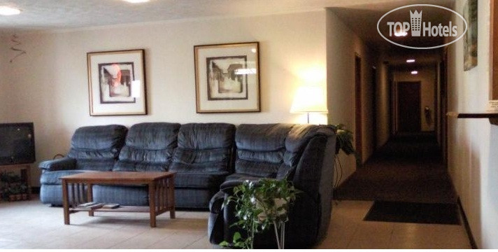 New photos from tourists Colonial Inn Mercer 2*