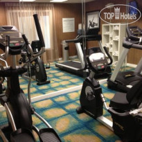 Holiday Inn Express & Suites Carlisle - Harrisburg Area 