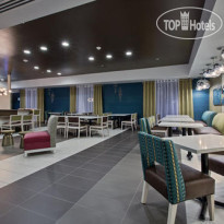 Holiday Inn Express & Suites Carlisle - Harrisburg Area 