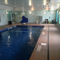 Holiday Inn Express & Suites Carlisle - Harrisburg Area 