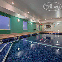 Holiday Inn Express & Suites Carlisle - Harrisburg Area 