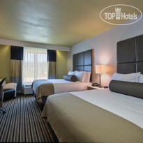 Holiday Inn Express & Suites Carlisle - Harrisburg Area 