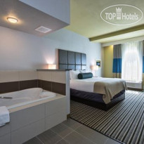 Holiday Inn Express & Suites Carlisle - Harrisburg Area 