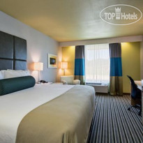 Holiday Inn Express & Suites Carlisle - Harrisburg Area 