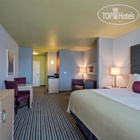 Holiday Inn Express & Suites Carlisle - Harrisburg Area 