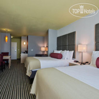 Holiday Inn Express & Suites Carlisle - Harrisburg Area 