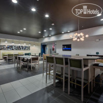 Holiday Inn Express & Suites Carlisle - Harrisburg Area 