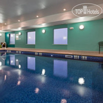 Holiday Inn Express & Suites Carlisle - Harrisburg Area 