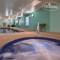 Holiday Inn Express & Suites Carlisle - Harrisburg Area 