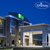 Holiday Inn Express & Suites Carlisle - Harrisburg Area 