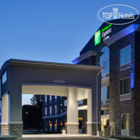 Holiday Inn Express & Suites Carlisle - Harrisburg Area 