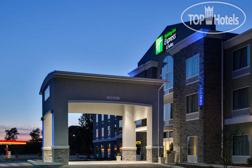 New photos from tourists Holiday Inn Express & Suites Carlisle - Harrisburg Area 2*