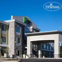 Holiday Inn Express & Suites Carlisle - Harrisburg Area 
