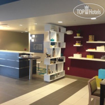 Holiday Inn Express & Suites Carlisle - Harrisburg Area 