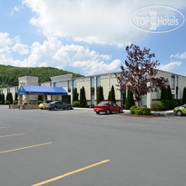 Comfort Inn Mansfield