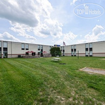 Comfort Inn Mansfield