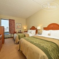 Comfort Inn Mansfield