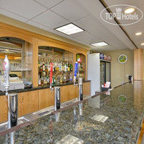 Comfort Inn Mansfield