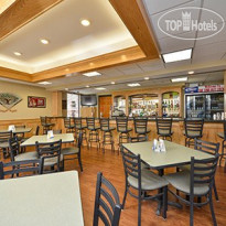 Comfort Inn Mansfield